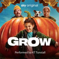KT Tunstall - Grow (From the Film "Grow")