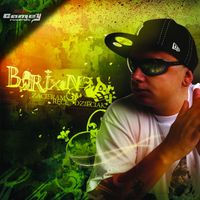 Borixon - Zacieram Ręce Dzieciak