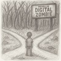 Medellín Digital Zombie - Tercera Vía (Explicit)
