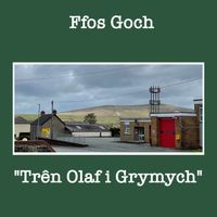 Ffos Goch - Trên Olaf i Grymych (Explicit)