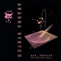 Akasha System - Sun Archive