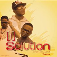 Solution - The Reward Thembisile