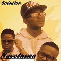 Solution - Ngyoluswa