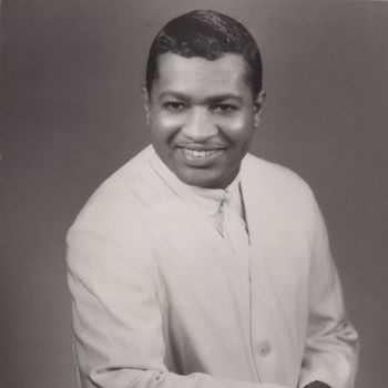 J. J. Barnes - Born Again