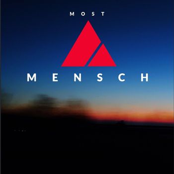 Most - Mensch (Explicit)
