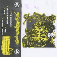 Overture - Demo 2025 (Explicit)