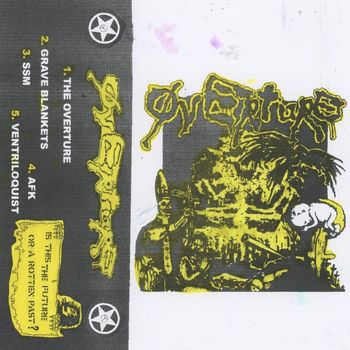 Overture - Demo 2025 (Explicit)