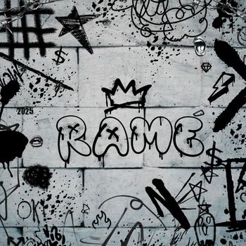 Thomy - RAMÉ (Explicit)