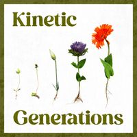 Kinetic - Generations