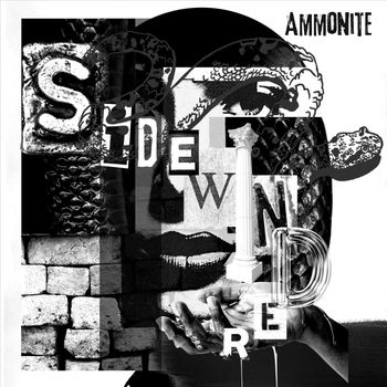 Ammonite - Sidewinder