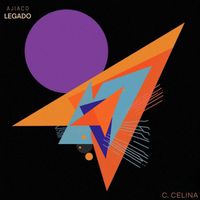 C. Celina - Ajiaco Legado (feat. Pepito Montes)
