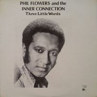 Phil Flowers - Standing on a Rock