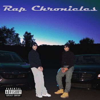 TnT - Rap Chronicles (Explicit)
