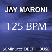 Jay Maroni - 125 BPM