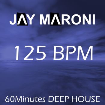 Jay Maroni - 125 BPM