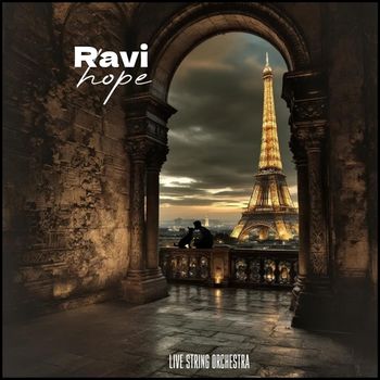 Ravi - Hope
