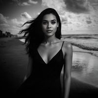 KENNEDY - Wicked Game