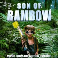 Joby Talbot - Son Of Rambow (Music From The Motion Picture) (Edited)