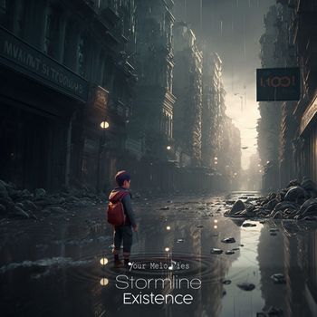 Stormline - Existence