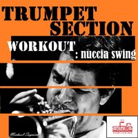 Michael Supnick - Trumpet Section Workout: Nuccia Swing