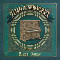 Toad the Wet Sprocket - Rings (Acoustic)