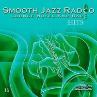 Francesco Digilio - Smooth Jazz Radio Hits, Vol. 16 (Lounge, Hotel, and Bar)