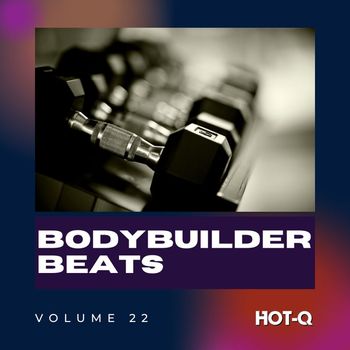 Various Artists - Bodybuilder Beats 022 (Explicit)