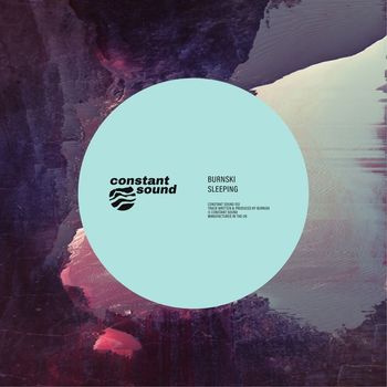 Burnski - Sleeping