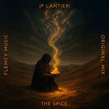 JP Lantieri - The Spice