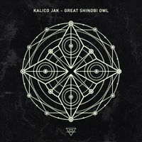 Kalico Jak - Great Shinobi Owl