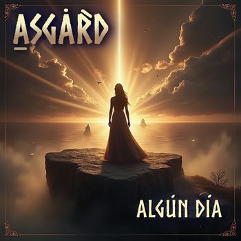 Asgard - Algún Día