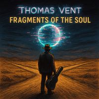 Thomas Vent - Fragments Of The Soul