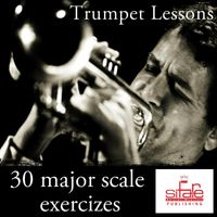 Michael Supnick - Trumpet Lessons (30 Major Scale Exercizes)