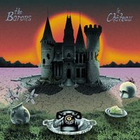 The Barons - Le Château