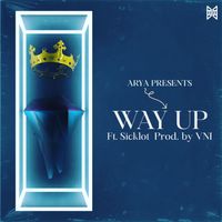 Arya, VNI - Way Up