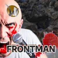 Dave Wade - Frontman (Explicit)