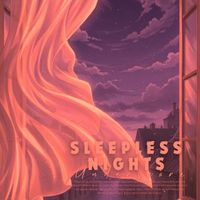 Karolis Burzinskas - Sleepless Nights - Underscore