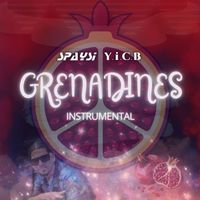 Spaysi YiCB - Grenadines