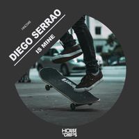 Diego Serrao - Is Mine (Extended Mix)