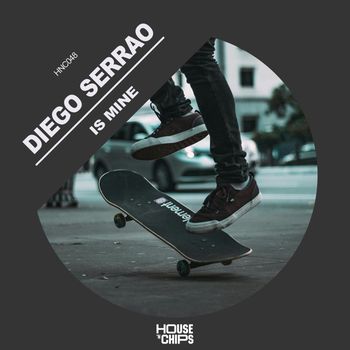 Diego Serrao - Is Mine (Extended Mix)