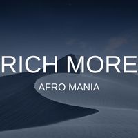RICH MORE - Afro Mania