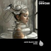 Jack Black One - Wool