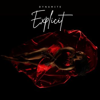 Dynamite - Explicit