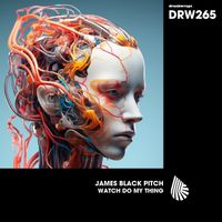 James Black Pitch - Watch Do My Thing
