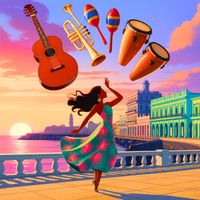 Alperen Uzkol - Amanecer Cubano