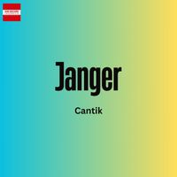 Cantik - Janger