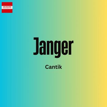 Cantik - Janger