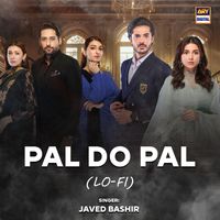 Javed Bashir - Pal Do Pal (Lo-Fi)