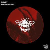 Nomey - Booty Bounce