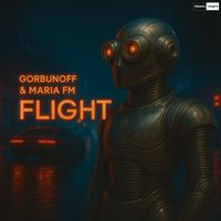 Gorbunoff - Flight